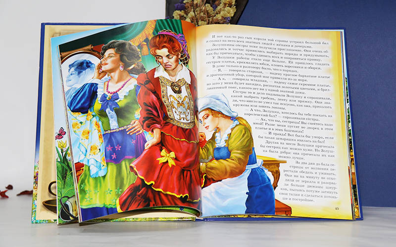 兒童書刊畫冊印刷,兒童教育書刊印刷,國外兒童精裝書印刷