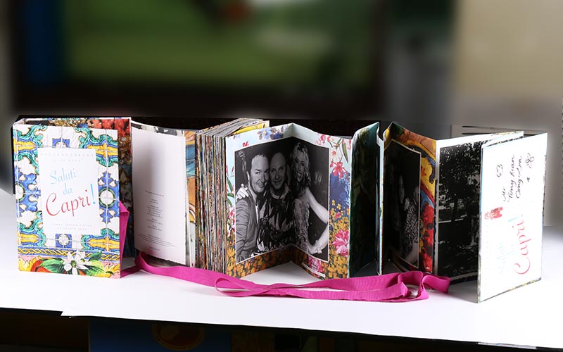 服裝畫冊印刷,時裝畫冊印刷,國外時裝畫冊印刷