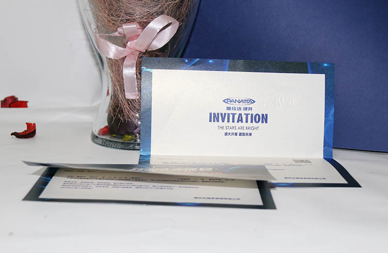 邀請卡折頁印刷，宣傳折頁印刷,折頁印刷廠家