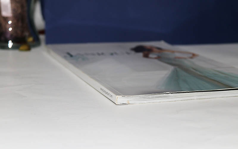 服裝畫冊印刷,服裝畫冊設計,婚紗畫冊印刷廠家