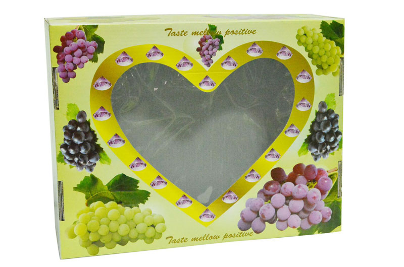 水果包裝盒定制 水果包裝盒定制