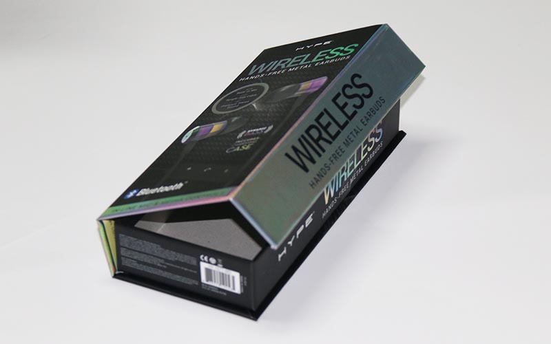 耳機包裝盒，耳機包裝盒定制,耳機包裝印刷廠家