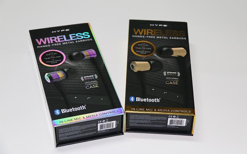 耳機包裝盒，耳機包裝盒定制,耳機包裝印刷廠家