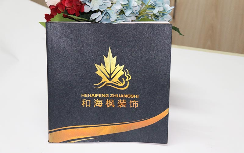 裝飾畫冊印刷，畫冊印刷,裝飾畫冊設計印刷