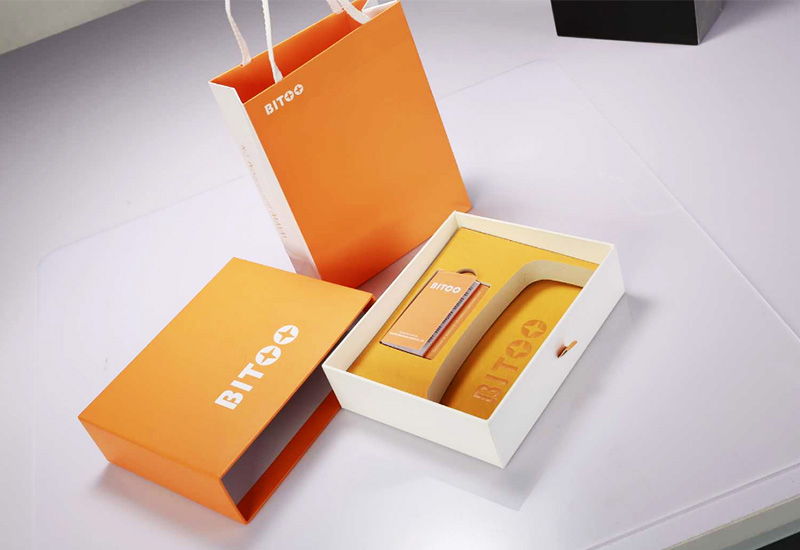 充電寶包裝盒,産品包裝盒定制,包裝盒定制