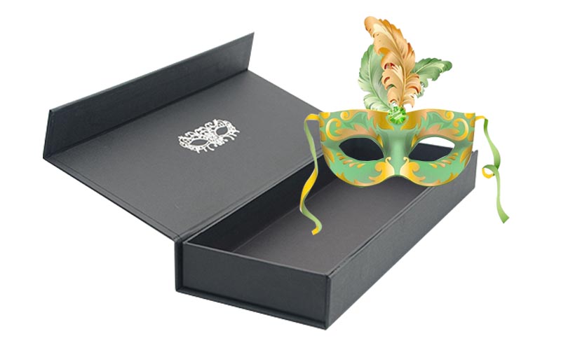 包裝盒印刷,包裝盒設計,眼罩包裝盒印刷